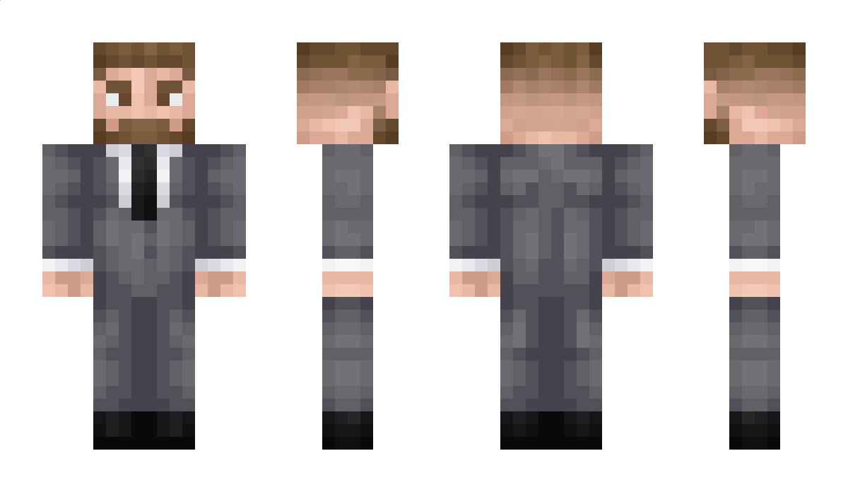 futurelucas4502 Minecraft Skin