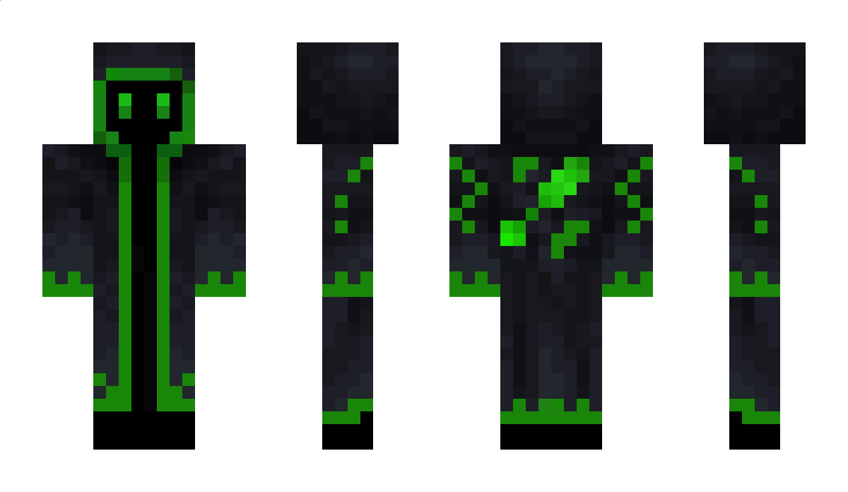 CLE_Jubropro Minecraft Skin