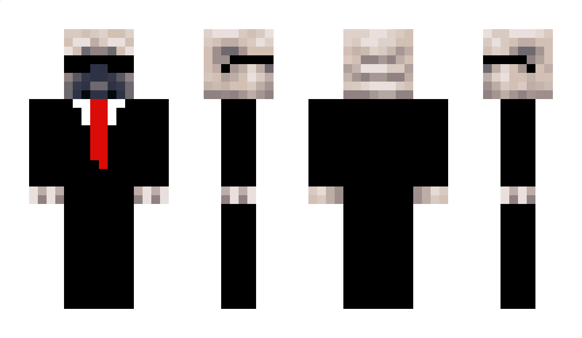 Pxg__ Minecraft Skin