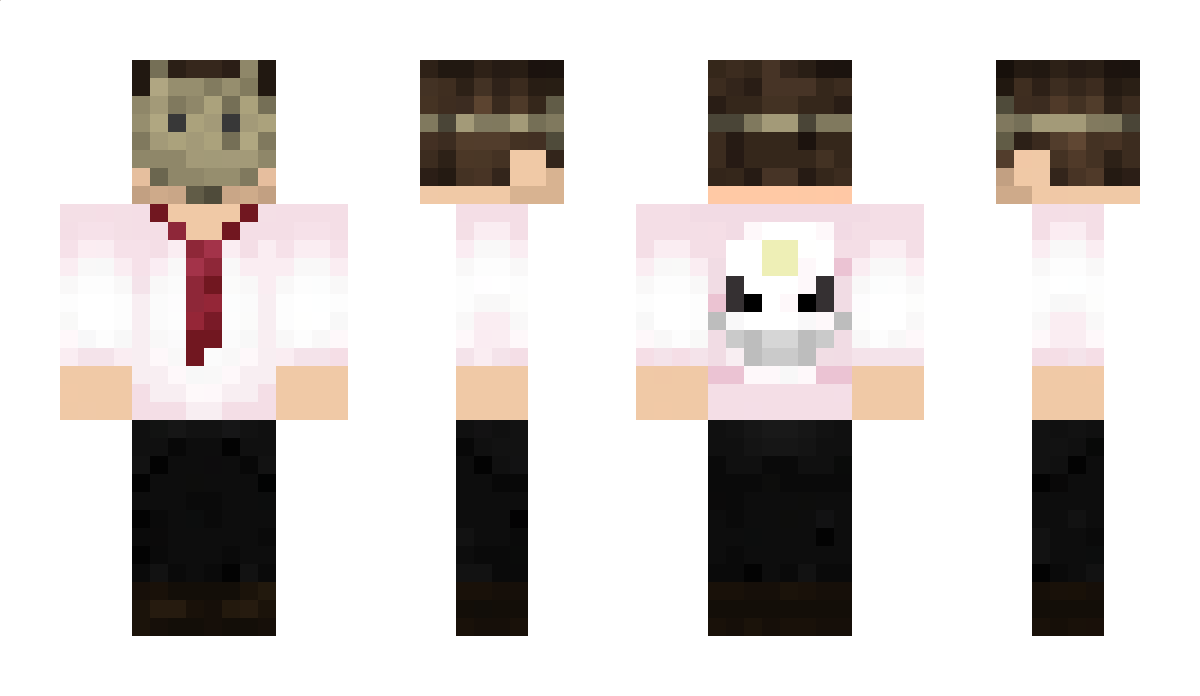 Fhars Minecraft Skin