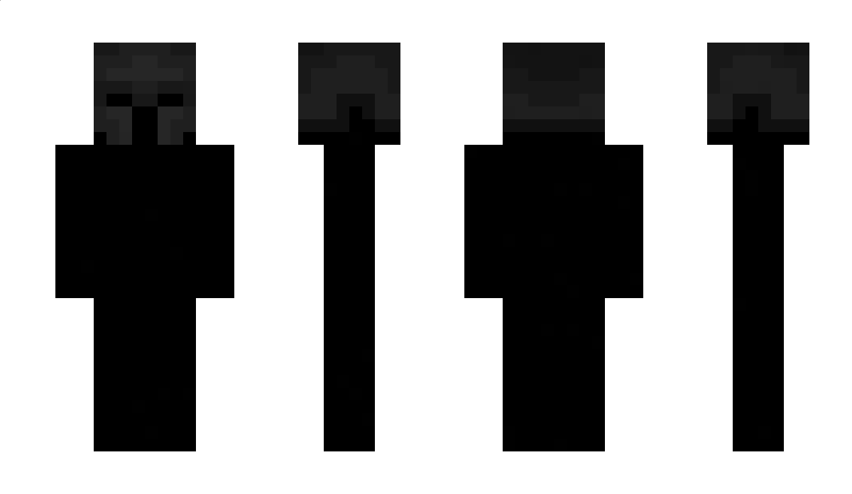 D4rkFight Minecraft Skin