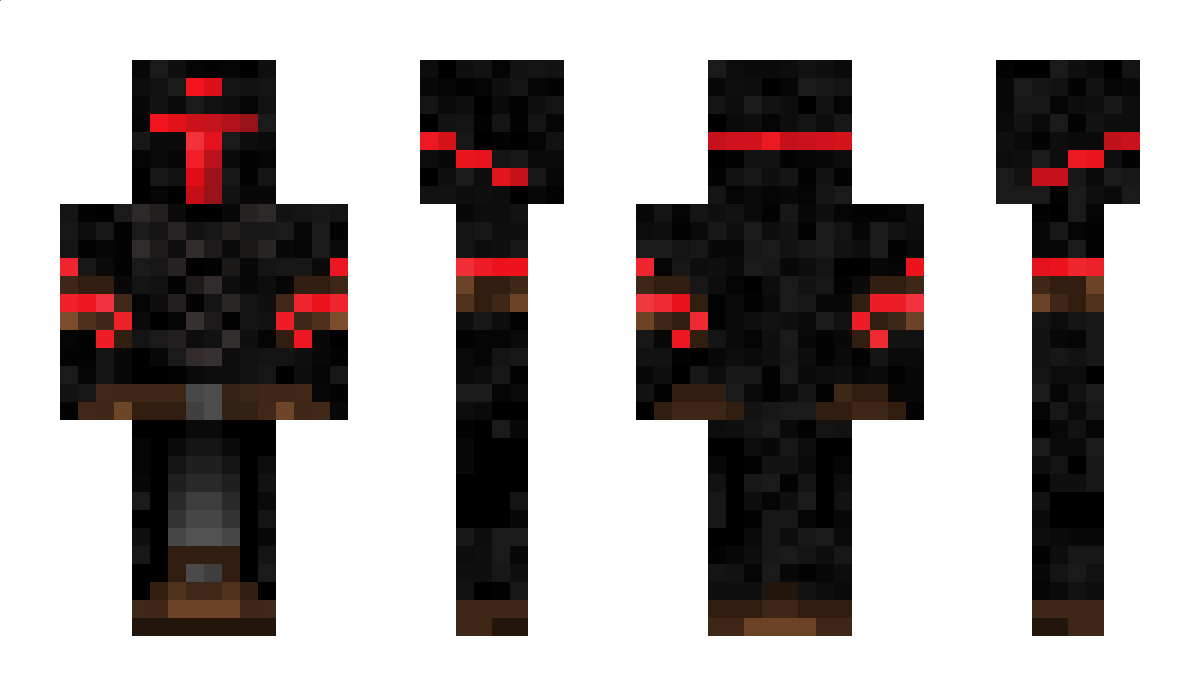 MRCD_plaYz Minecraft Skin