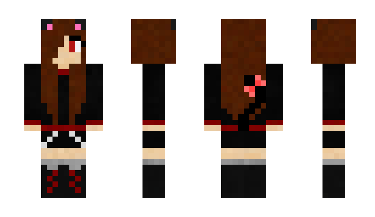 Lynn Minecraft Skin