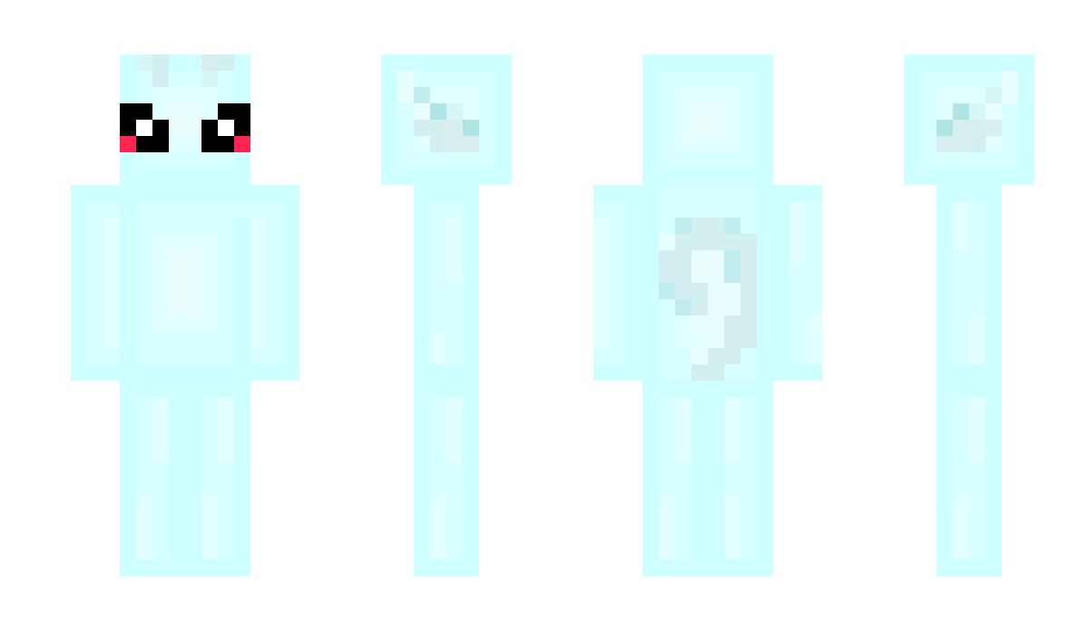 BarneySmokes Minecraft Skin