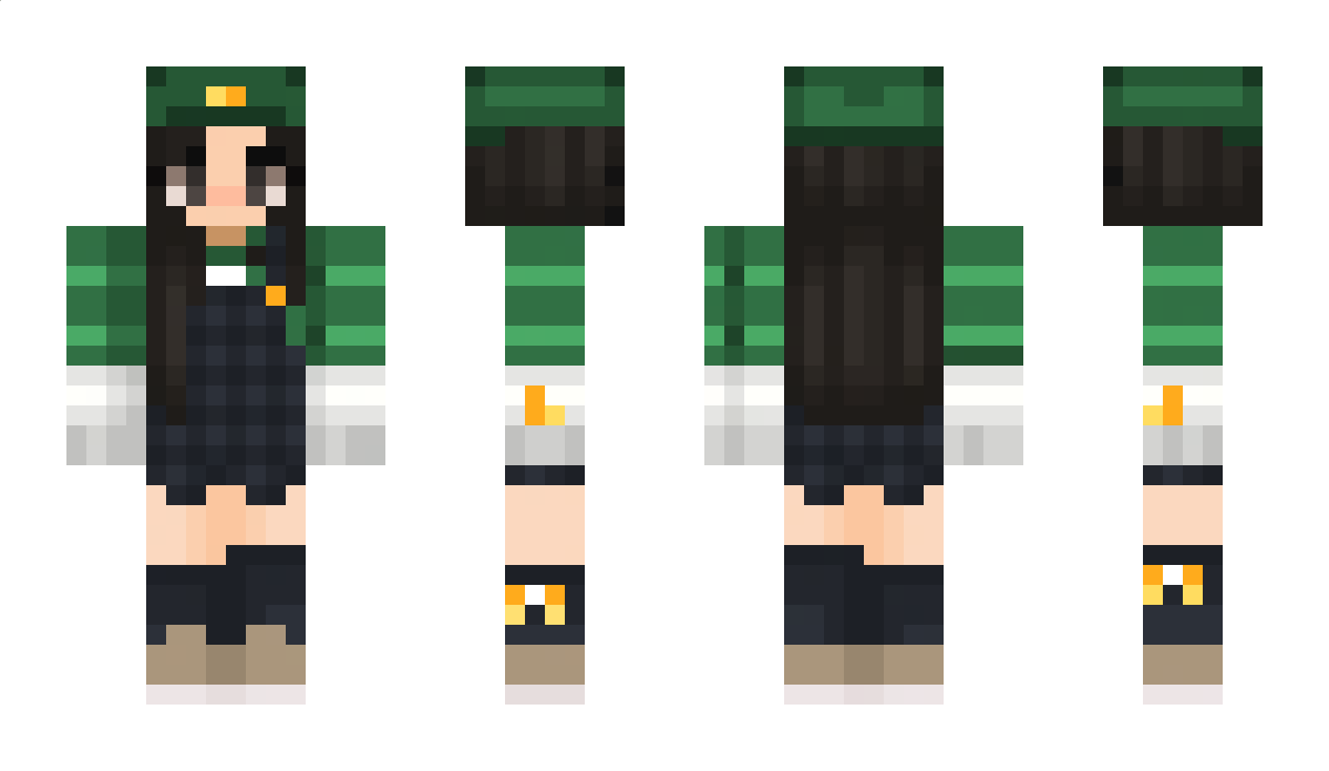 ethan7194 Minecraft Skin