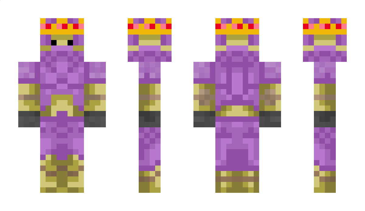 SwissSuperBoy Minecraft Skin