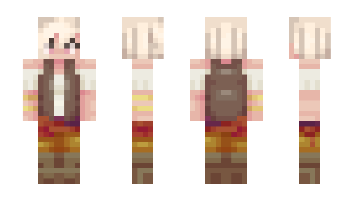 qwile_ Minecraft Skin