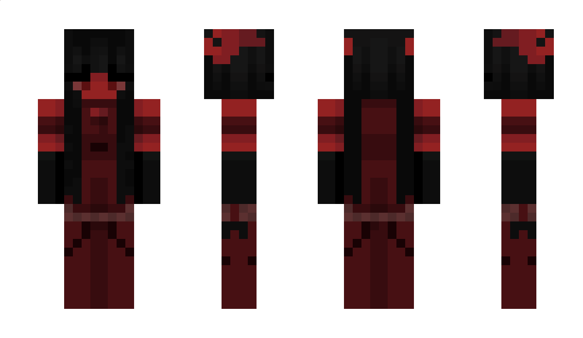 Nerdy_ Minecraft Skin