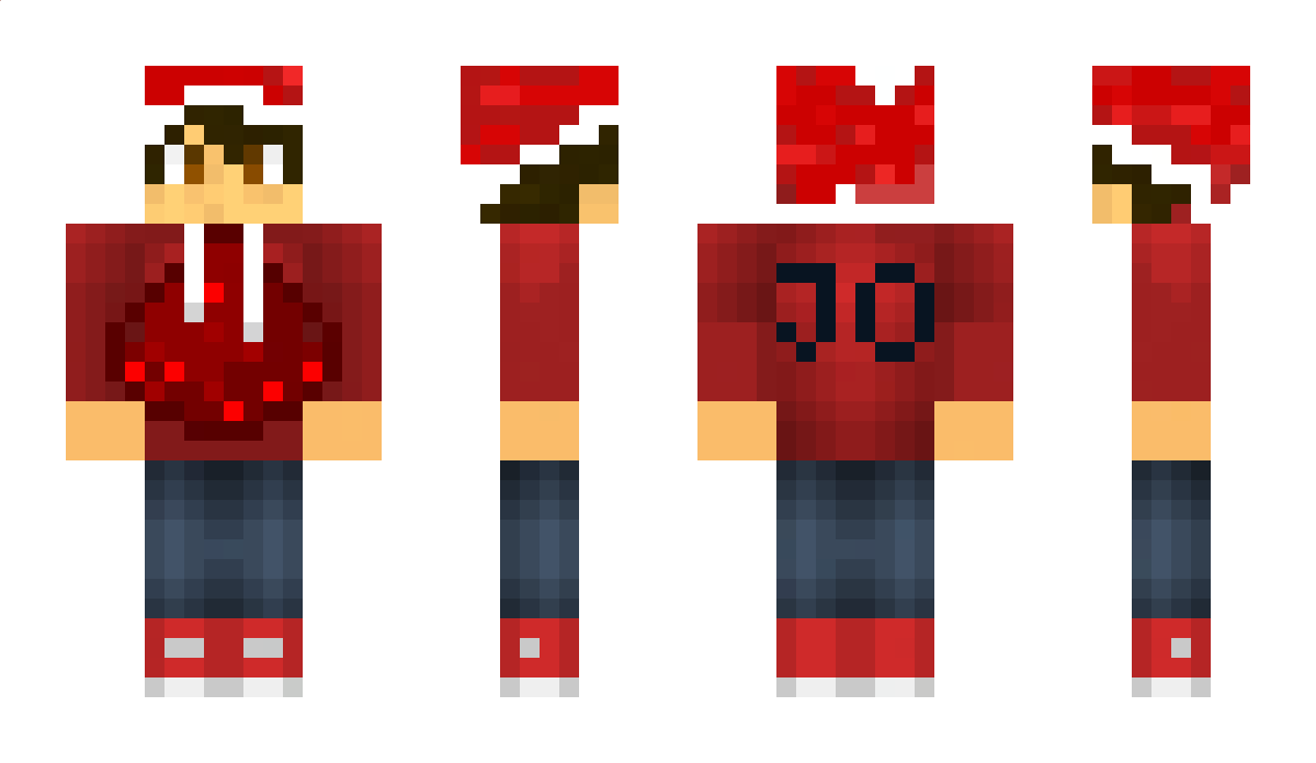 Jo114 Minecraft Skin