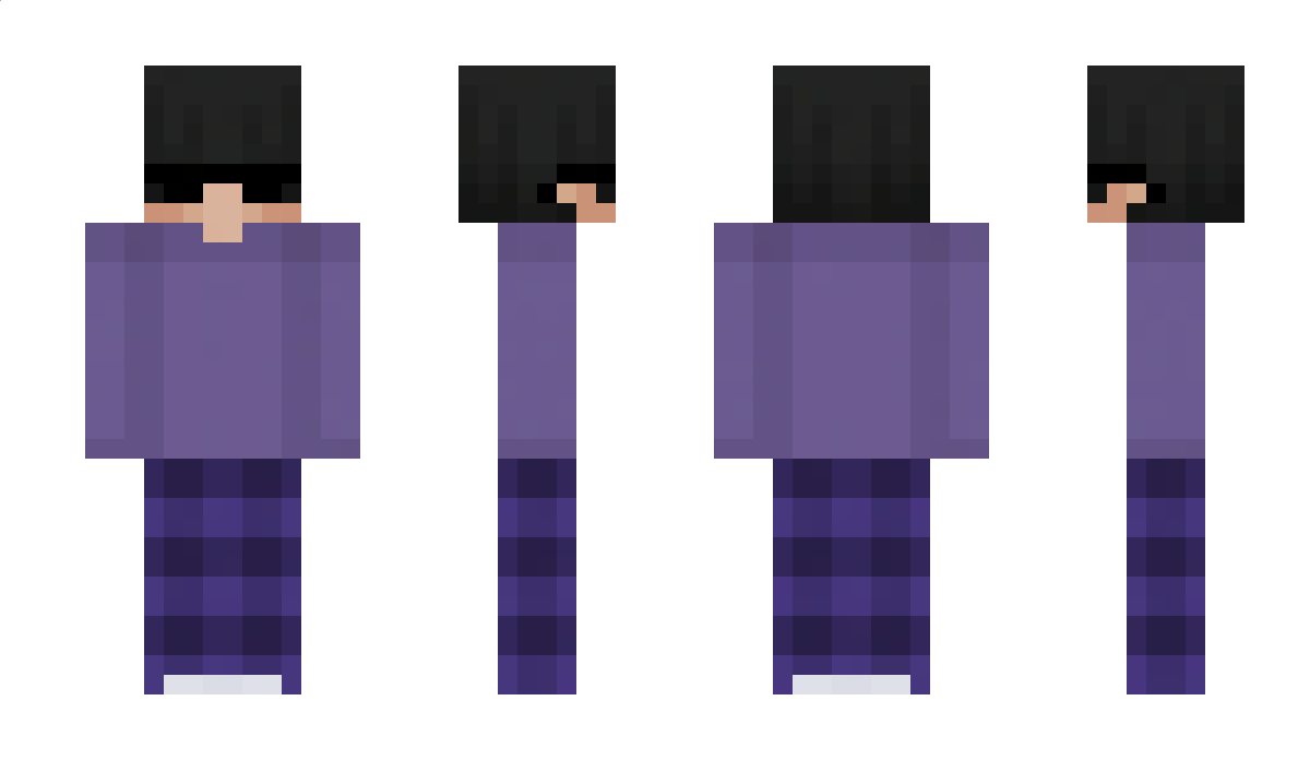 1ft0 Minecraft Skin