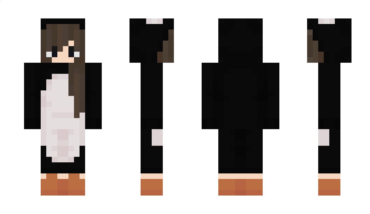 StonksKaro Minecraft Skin