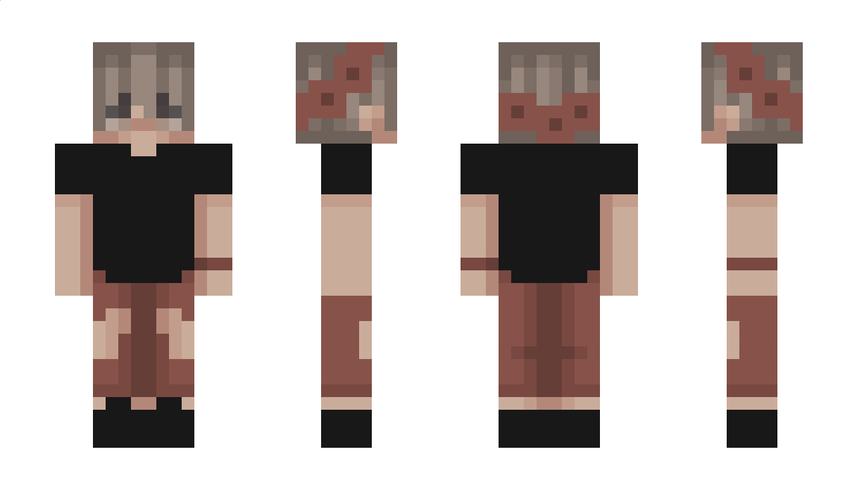 rezov Minecraft Skin