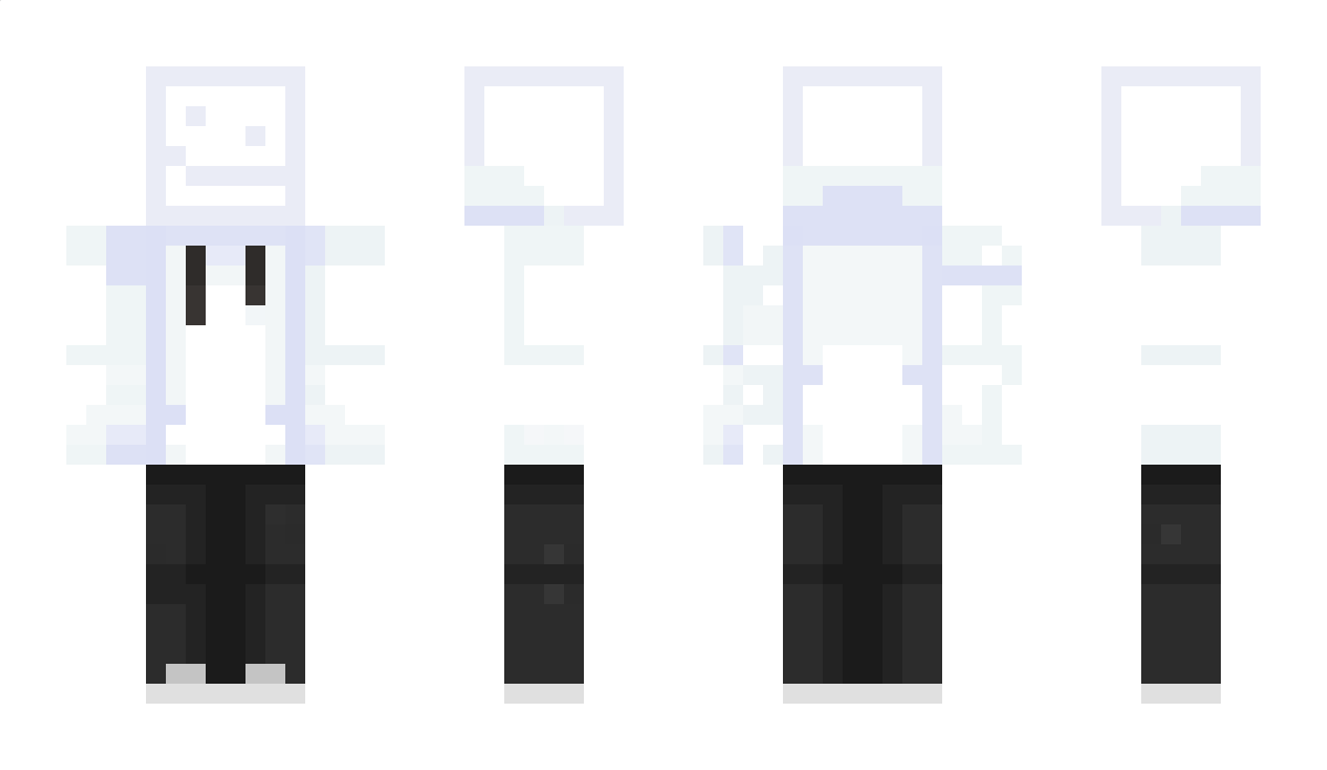 Yoki0309 Minecraft Skin