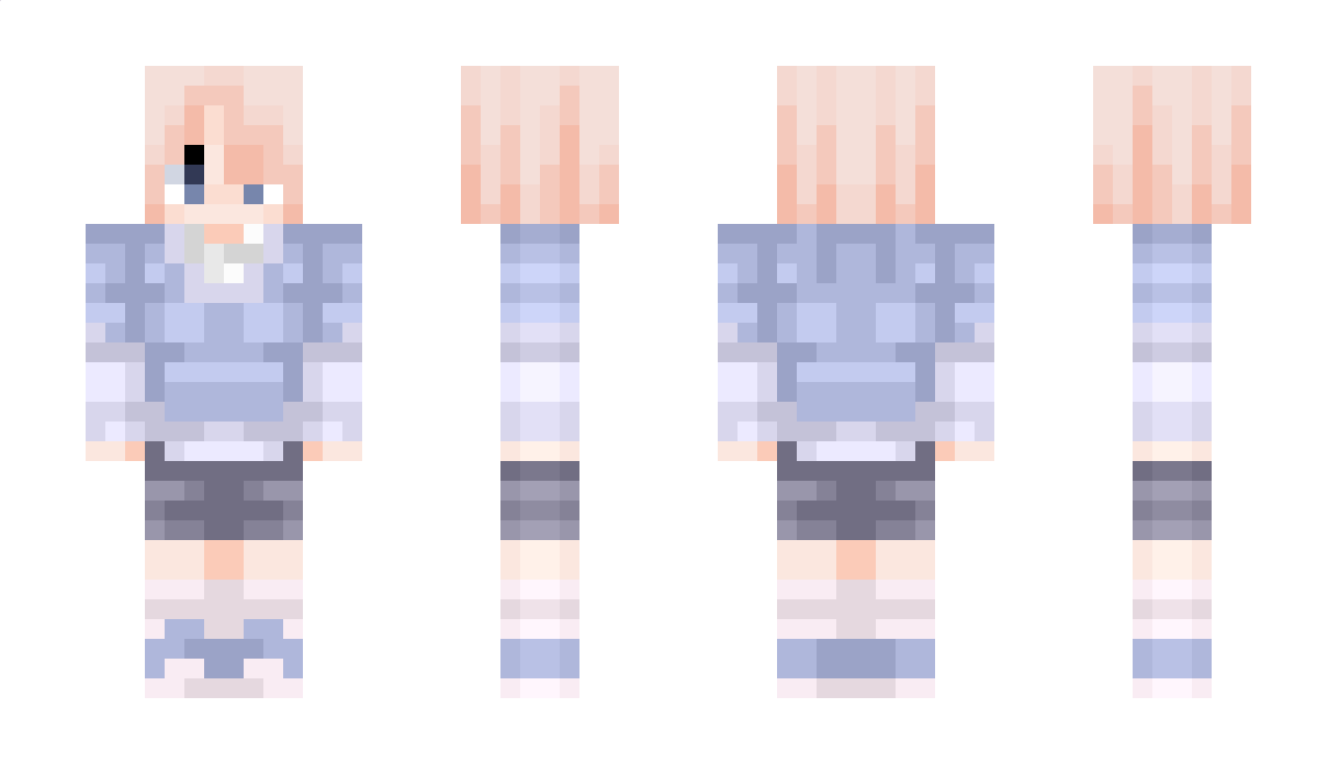 Iceee__ Minecraft Skin