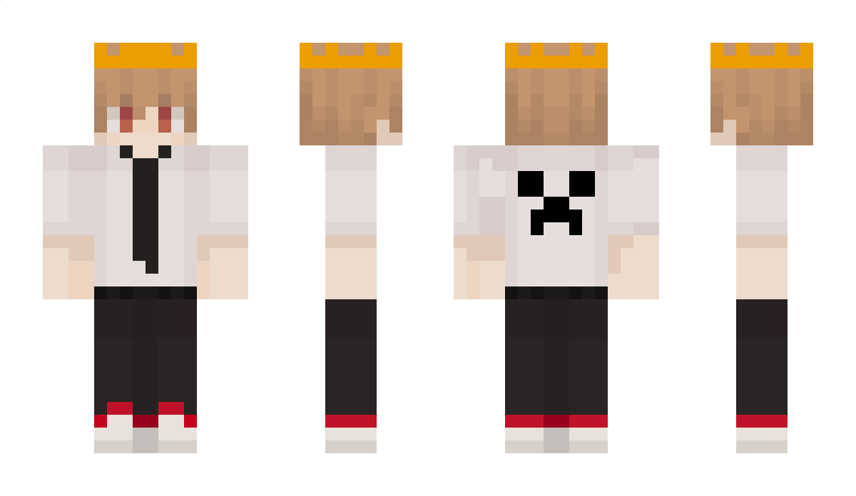 Sarif_Balak Minecraft Skin