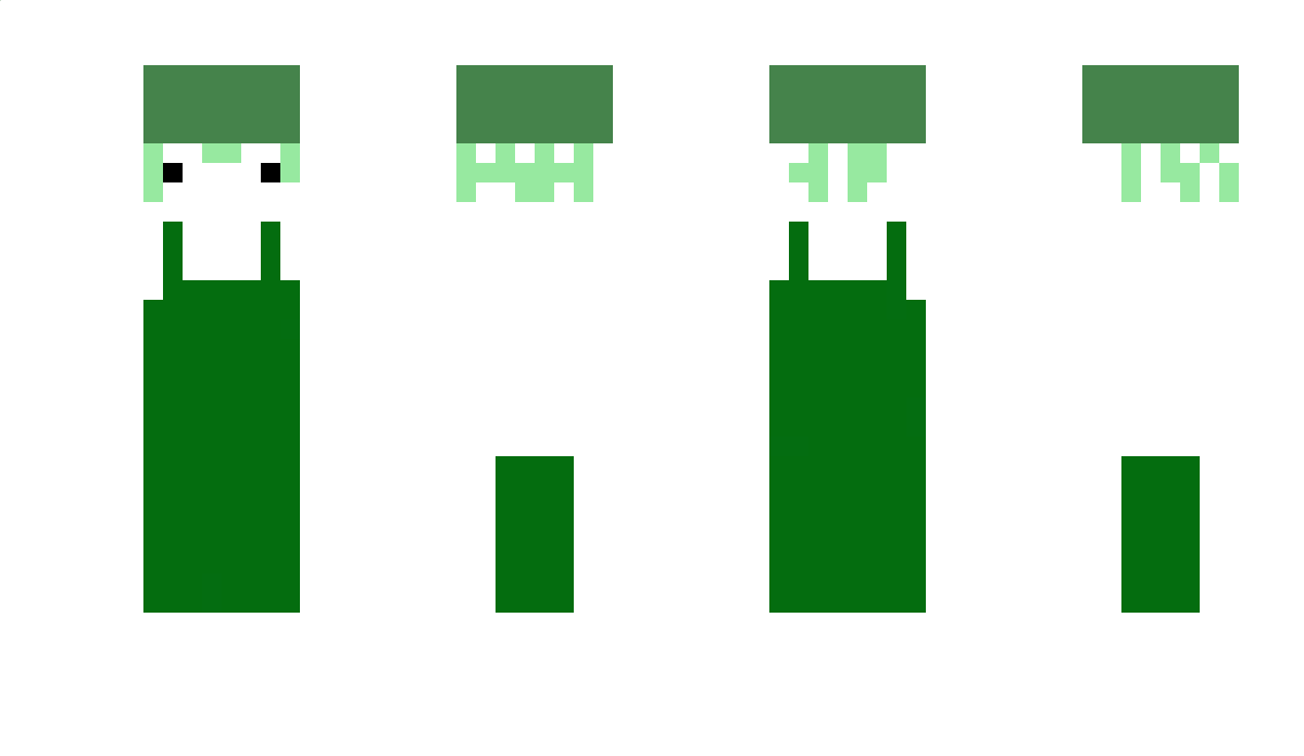 Lost_Guy21 Minecraft Skin