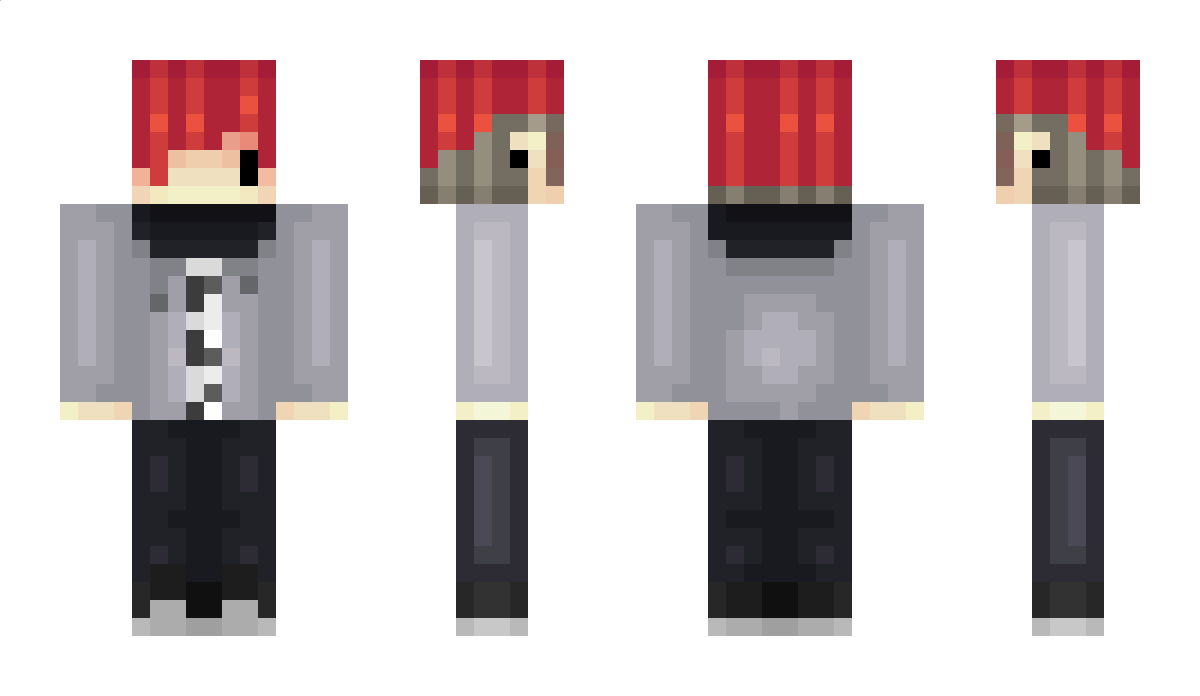 co0l Minecraft Skin