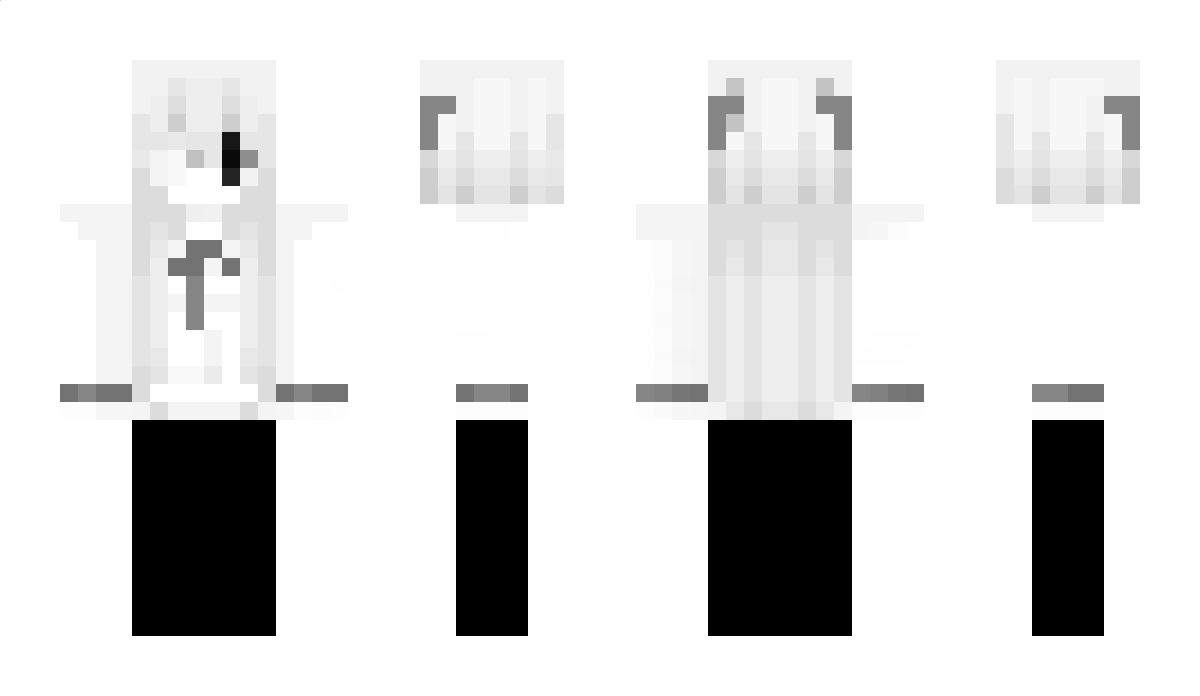 Fleak7 Minecraft Skin