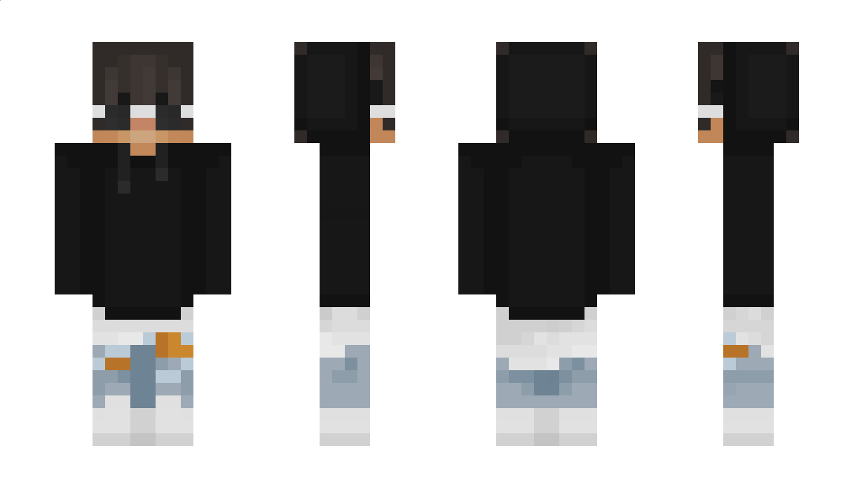 Taro_MD Minecraft Skin