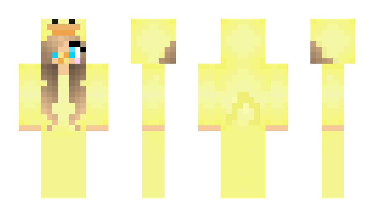 _OMGShini_ Minecraft Skin