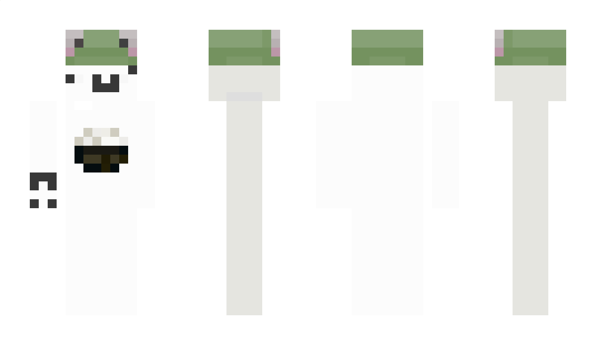 FineRice_ Minecraft Skin