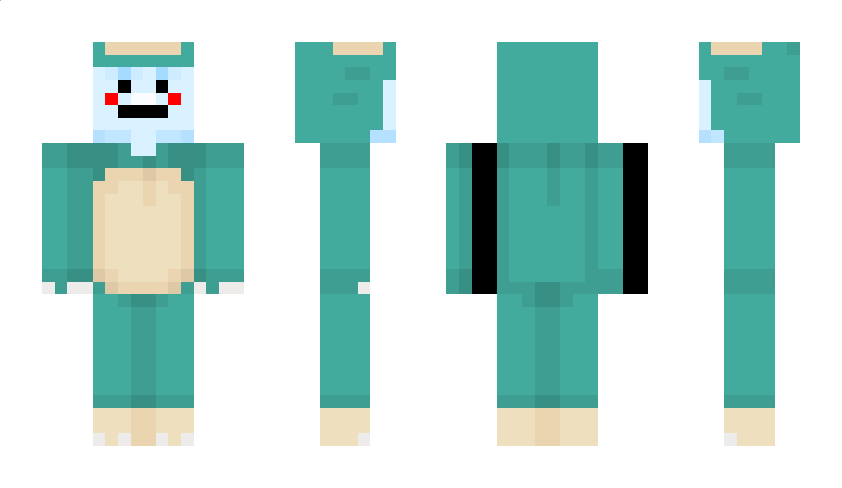 879_ Minecraft Skin