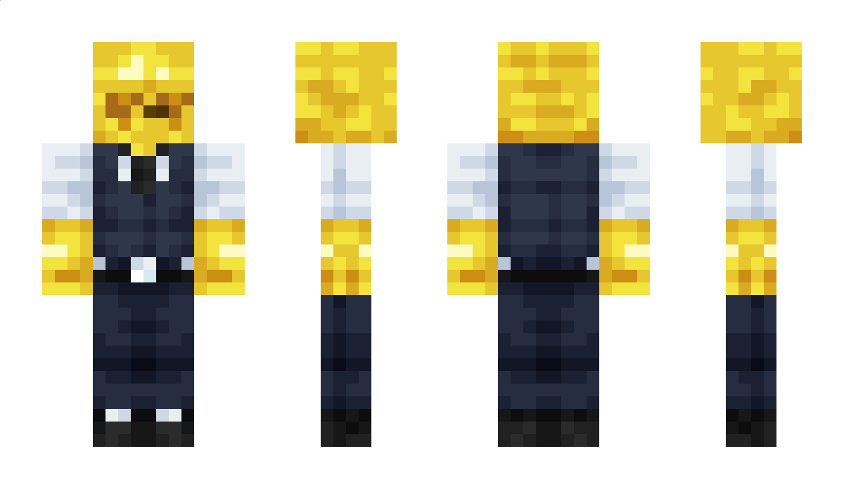 lokira999 Minecraft Skin