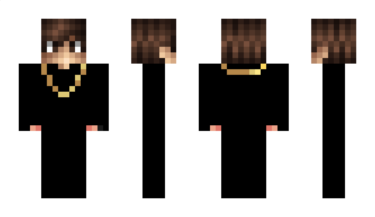 zRazer Minecraft Skin