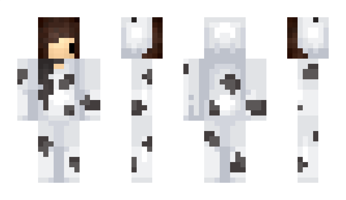 Waffles Minecraft Skin