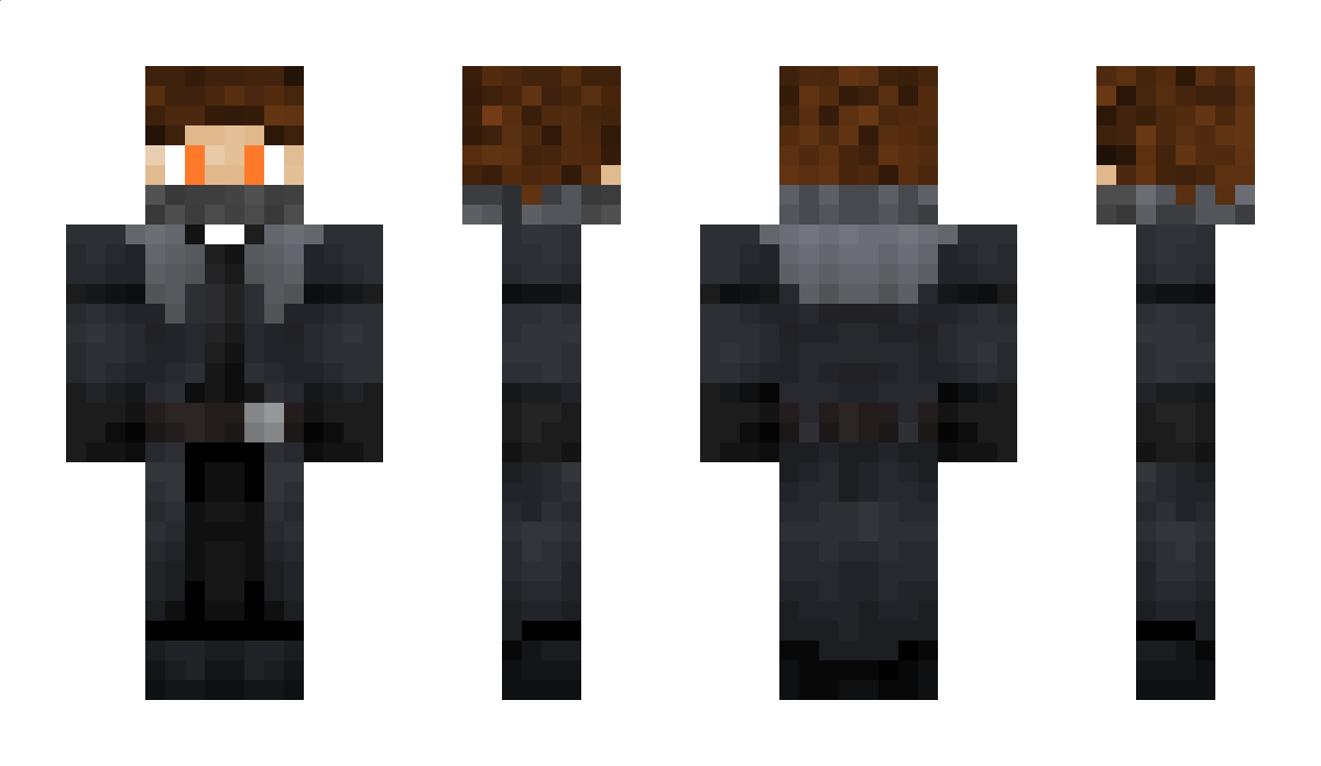 THA80 Minecraft Skin