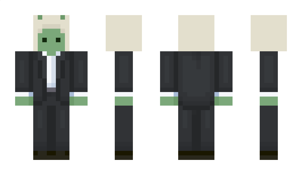 Chi_0 Minecraft Skin