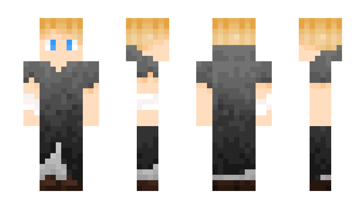 samoska_ Minecraft Skin