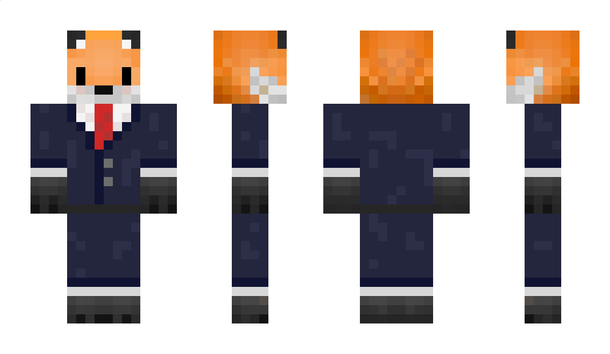 elis69 Minecraft Skin