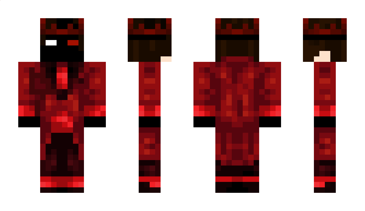 Ratte_49 Minecraft Skin