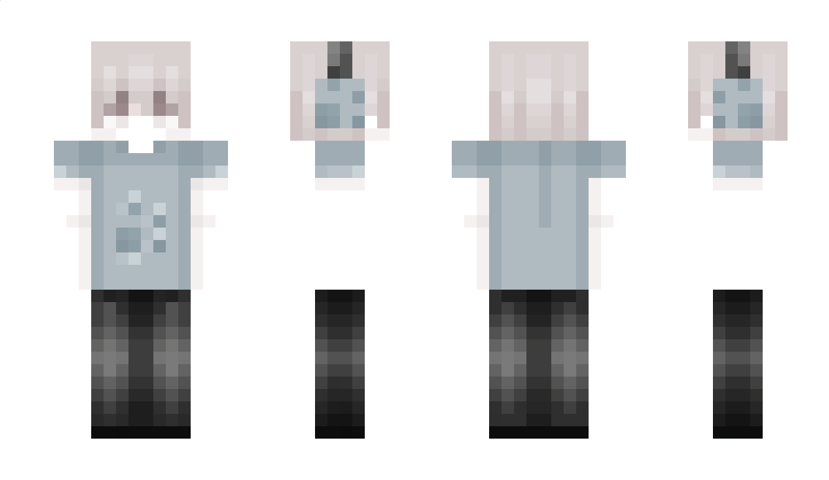 JDiddy32 Minecraft Skin