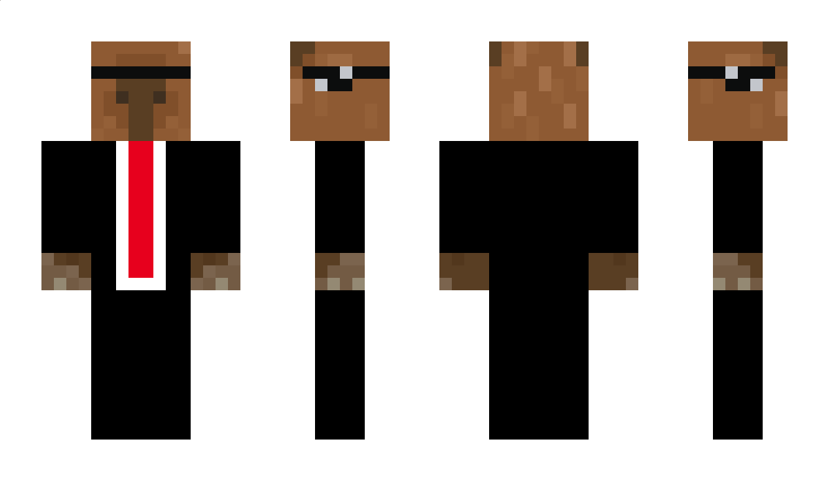 hola34343434 Minecraft Skin