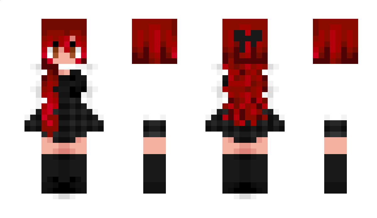 Skipper002 Minecraft Skin