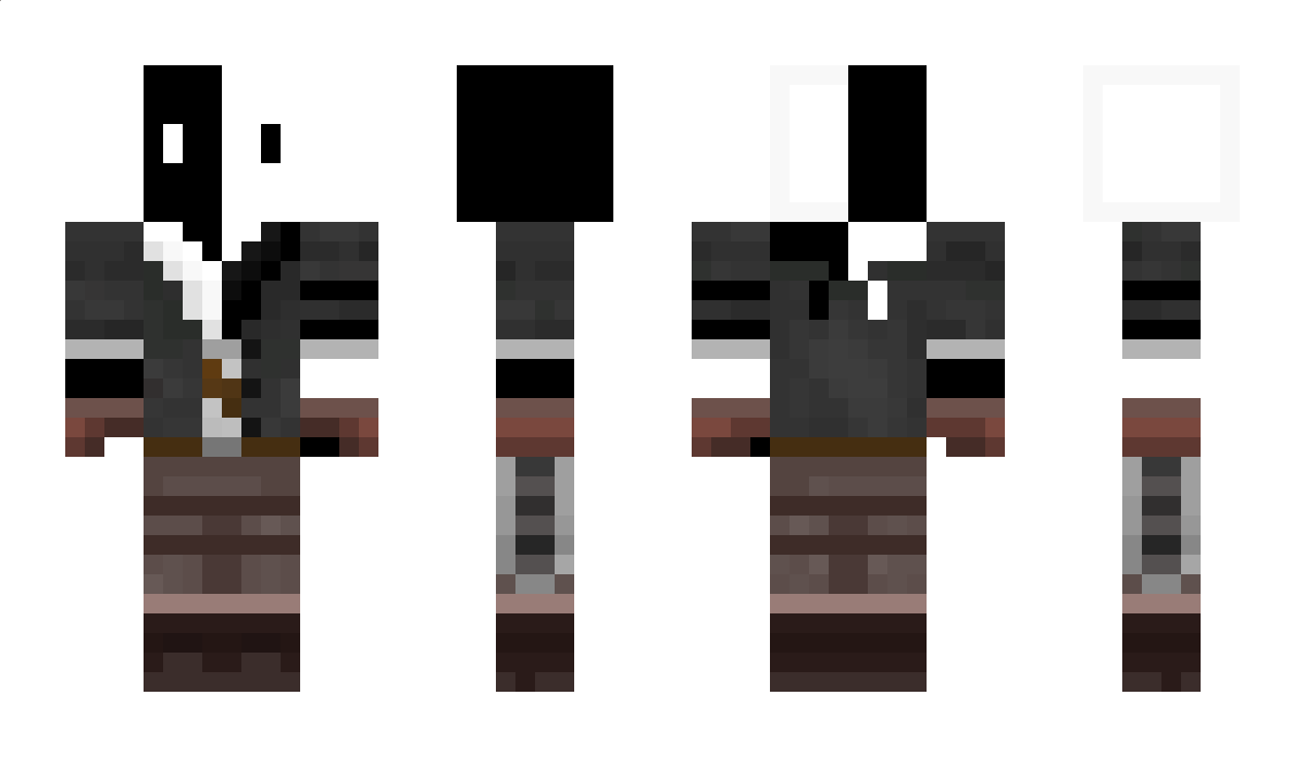 V_i_ce Minecraft Skin