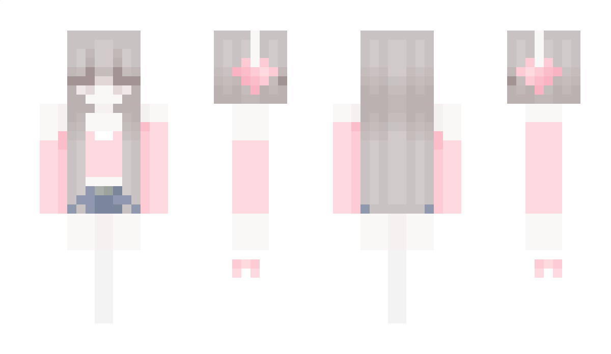 loovq Minecraft Skin