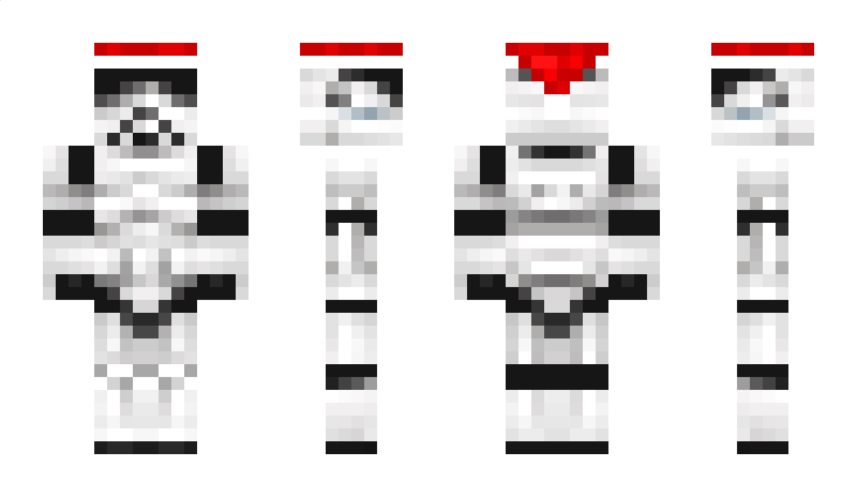 Mosman1356 Minecraft Skin