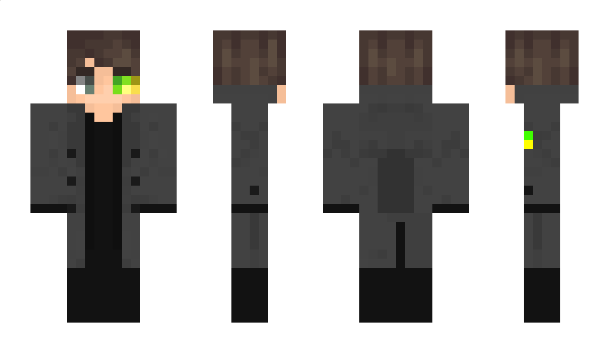 tobi_the_bot Minecraft Skin