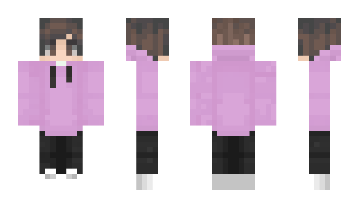 Dkal Minecraft Skin