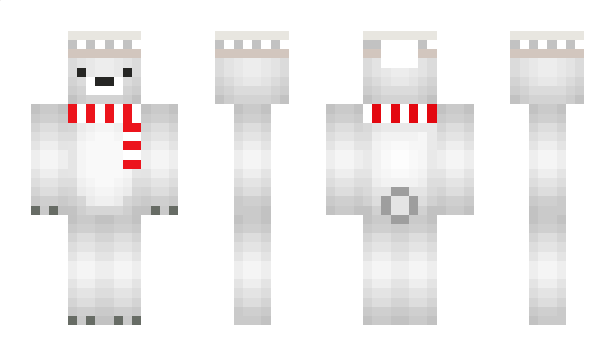 _dollar__ Minecraft Skin