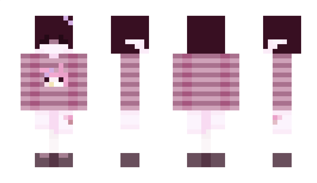 pwupco Minecraft Skin