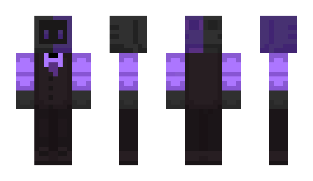 imEthyy Minecraft Skin