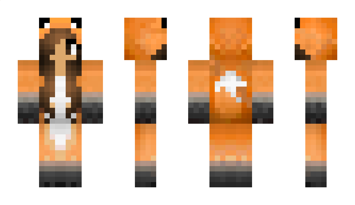 RuralSoup Minecraft Skin