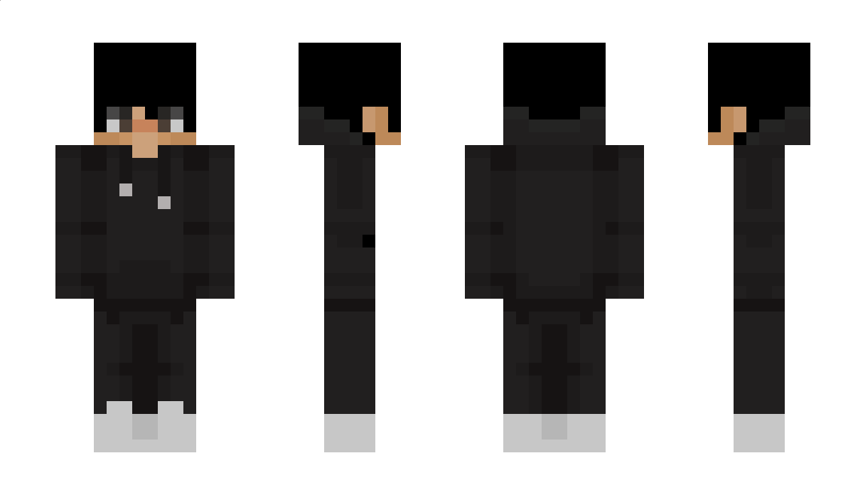 NotCats Minecraft Skin