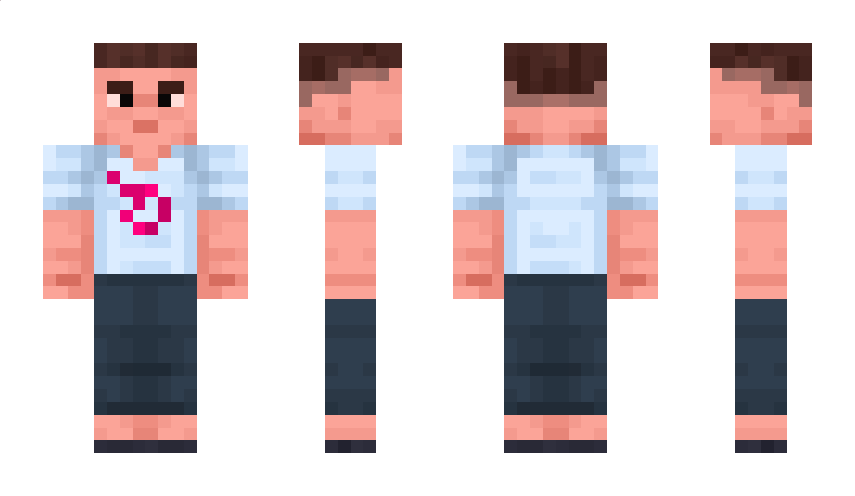 maksoon4k_ Minecraft Skin