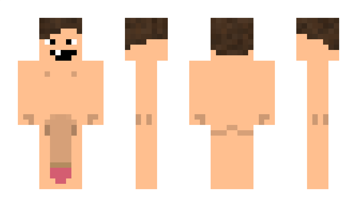 BT_K Minecraft Skin