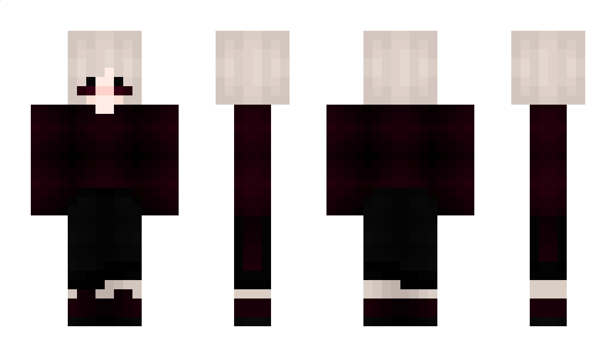 weinschrank Minecraft Skin